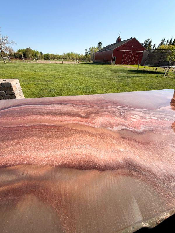 Epoxy Countertops