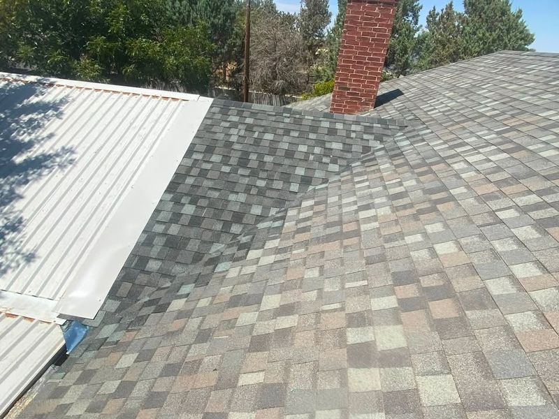 Roofing
