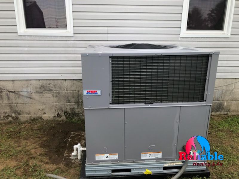 Air Quality Assessment and Improvement