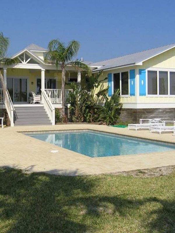 Pool Construction