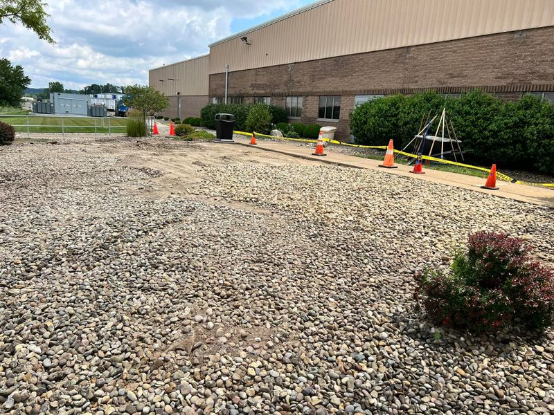 Site Preperation