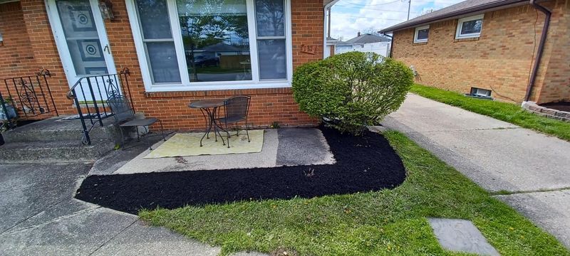 Hardscaping Photos