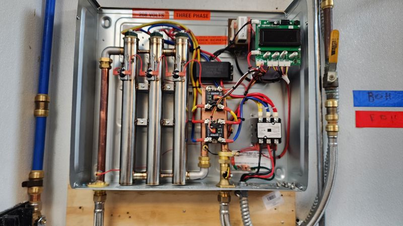 Electrical