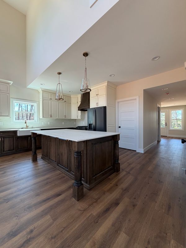 Custom Homes