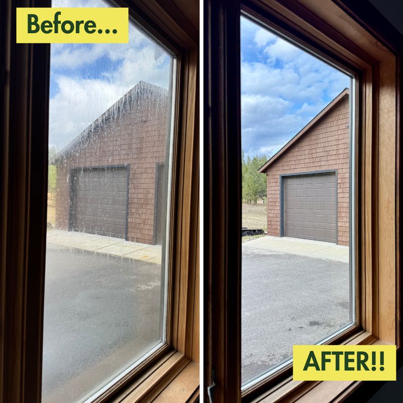 Before & After Photos