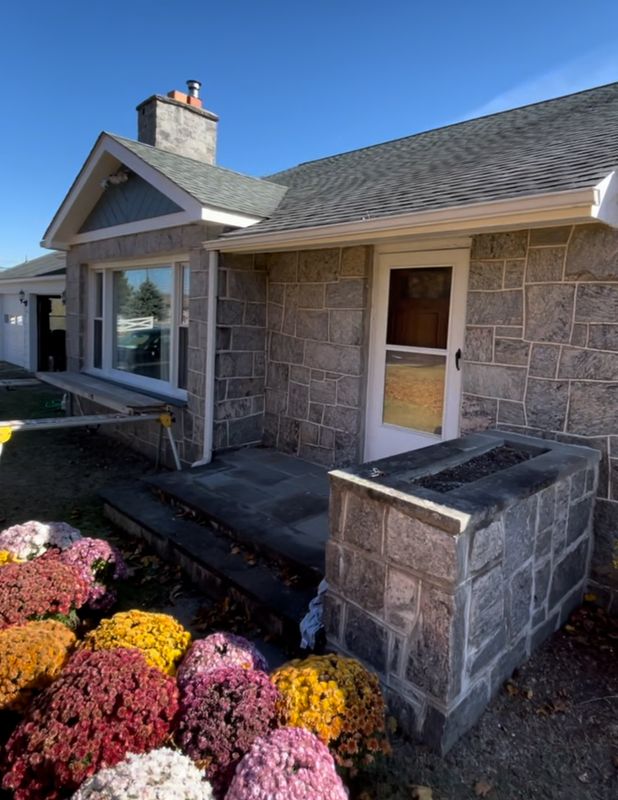 Asphalt Shingle Roofing