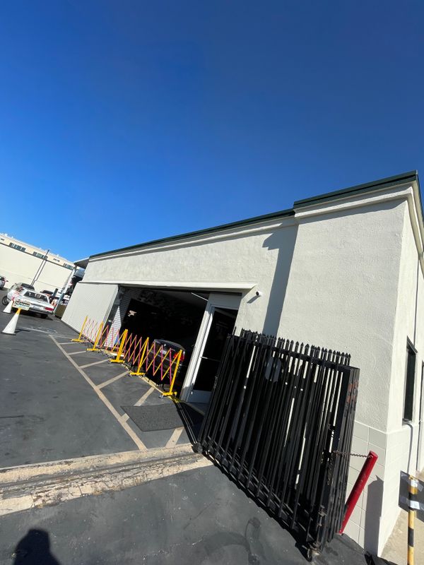 Commercial Painting