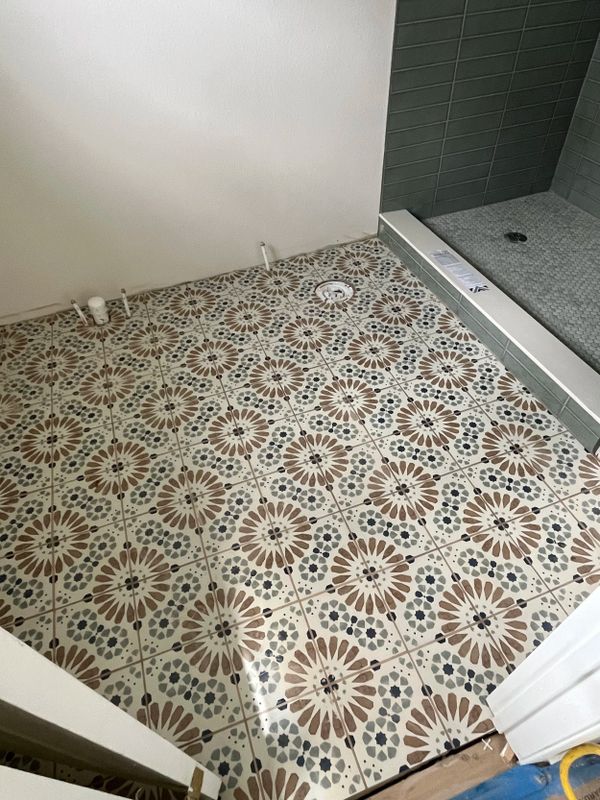 Kitchen and Bath Renovations