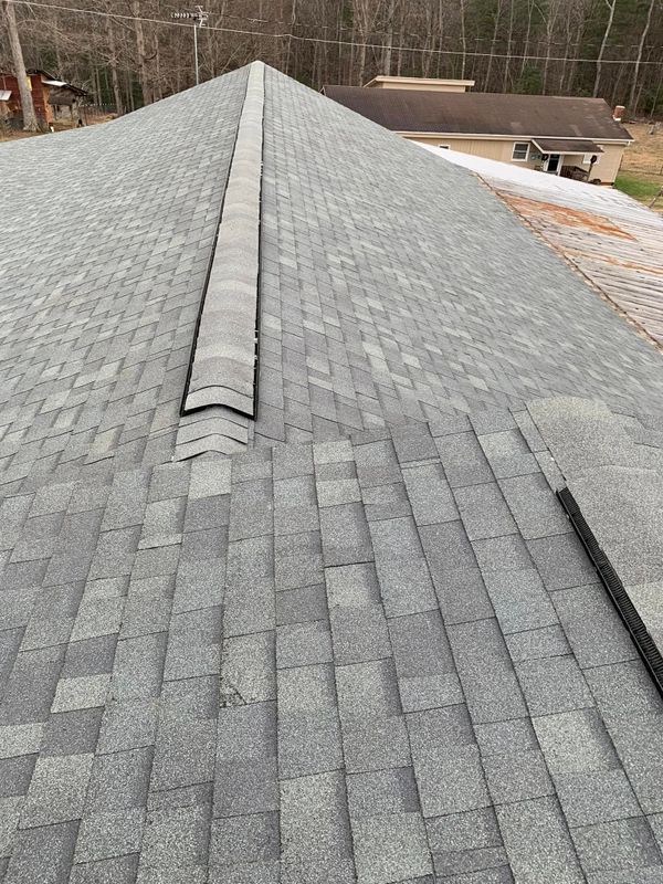 Roofing