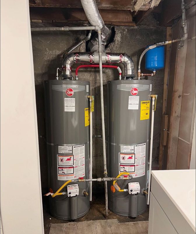 HVAC
