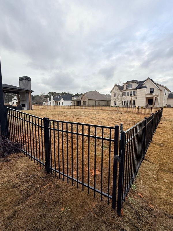 Land management