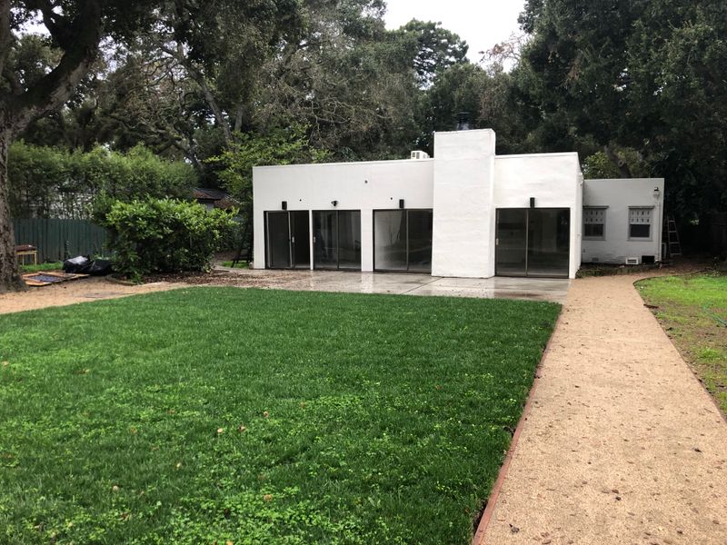 Exterior Painting