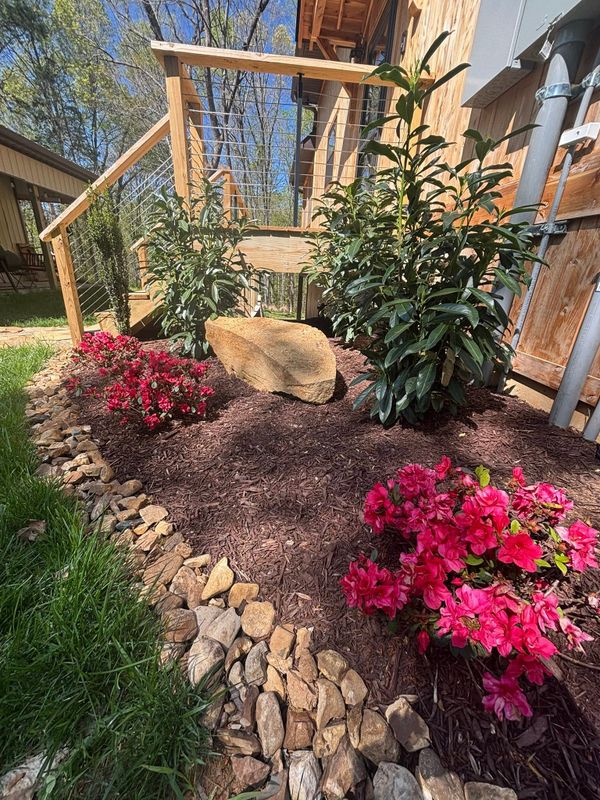 Residential Landscaping