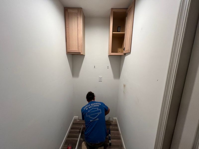 Home Repairs