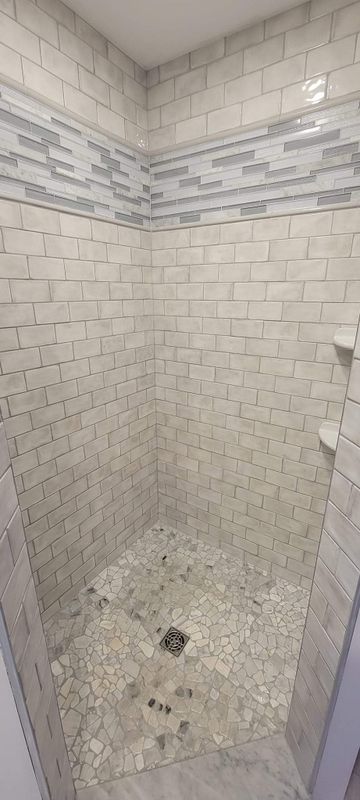 Shower Tiles