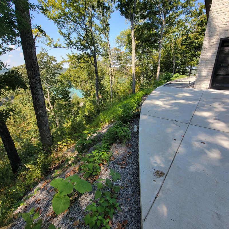 Driveway Construction