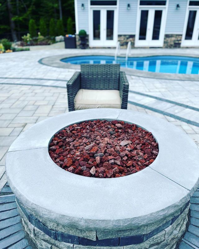 Pavers