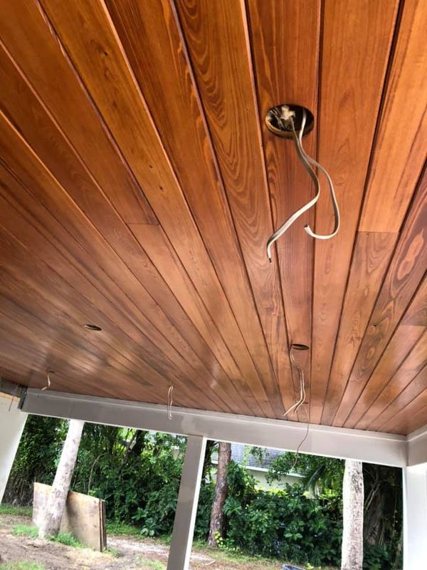 Exterior Painting gallery