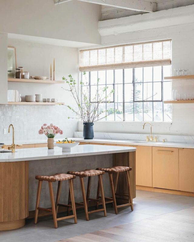 Kitchen and Cabinet Refinishing