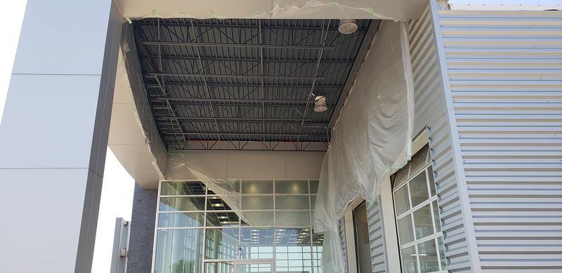 Exterior Painting