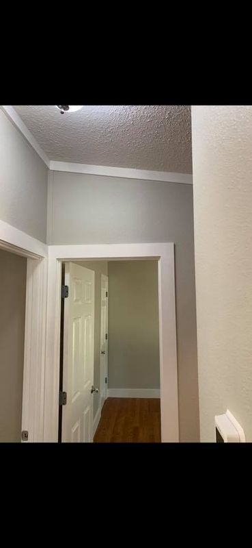 Interior Renovations