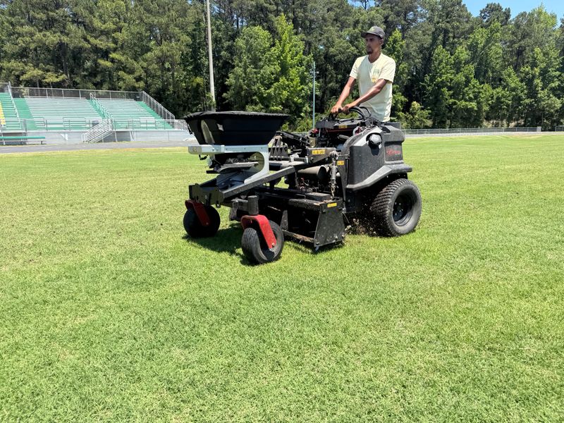 Athletic Field Management