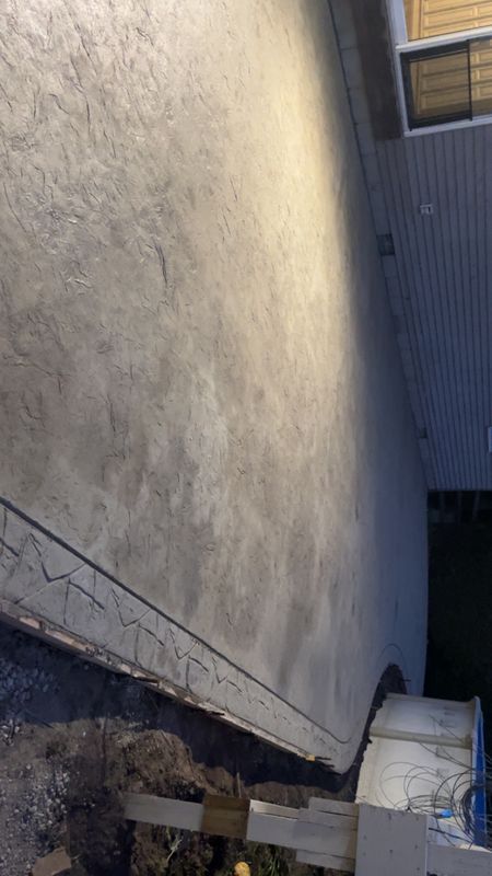 Concrete