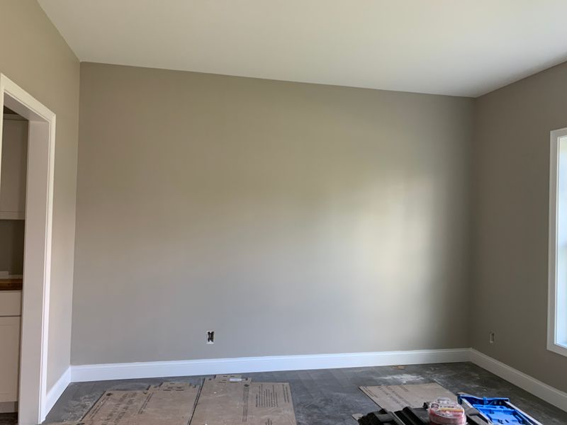 Interior Painting