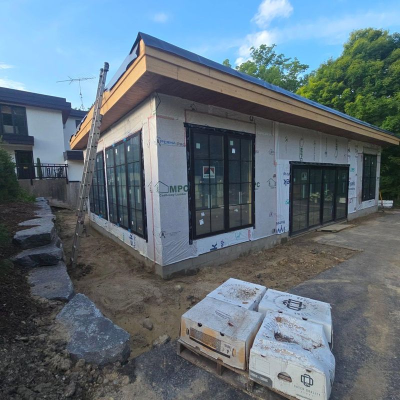 Carpentry