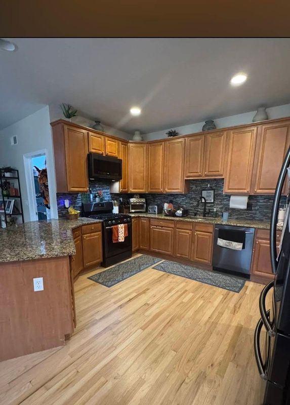 Kitchen Remodeling
