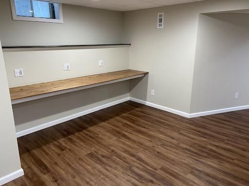Bathroom Renovation