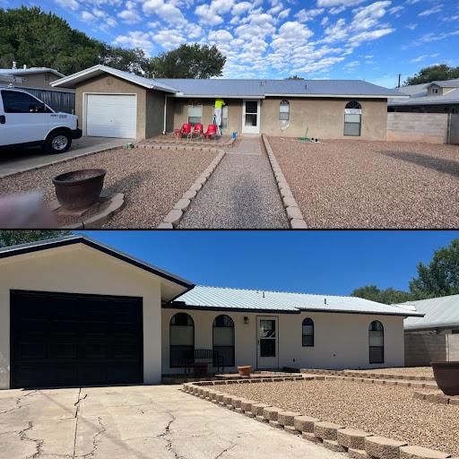 Exterior Painting gallery