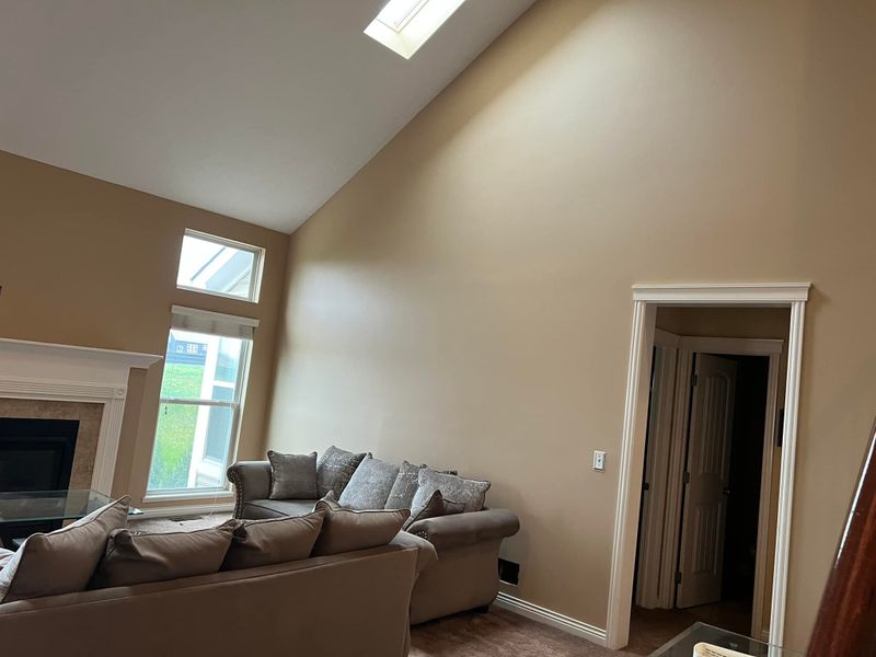 Interior Painting gallery