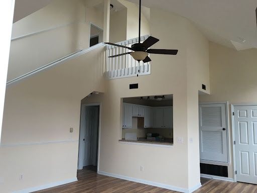 Interior Painting