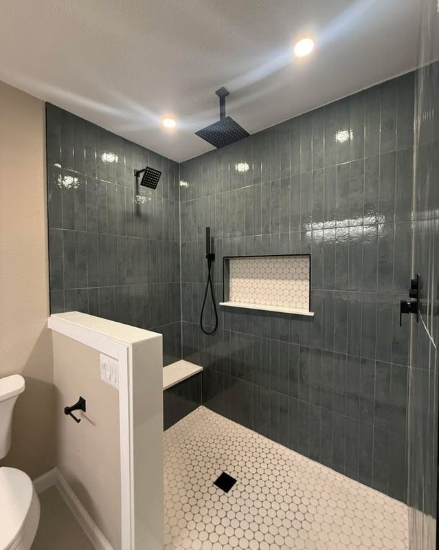 Residential Remodeling
