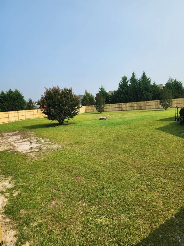 Fencing