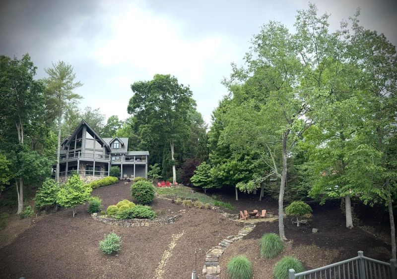 Landscape Design & Installation