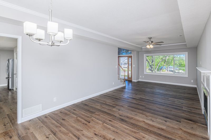 Interior Painting gallery