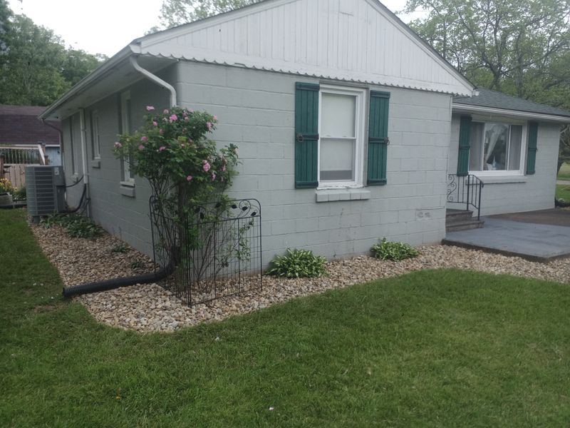Full Service Property Maintenance