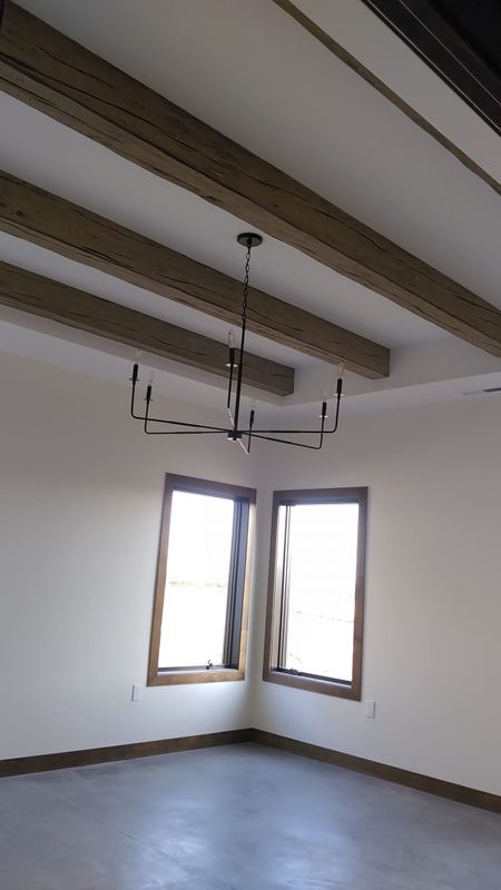 Interior Renovations