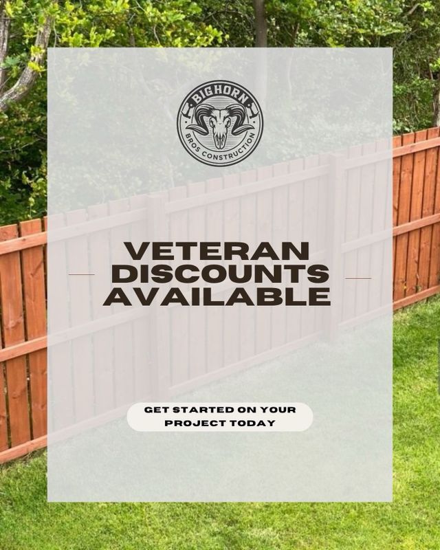 Commercial Fencing