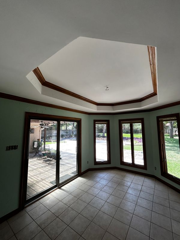 Residential Projects