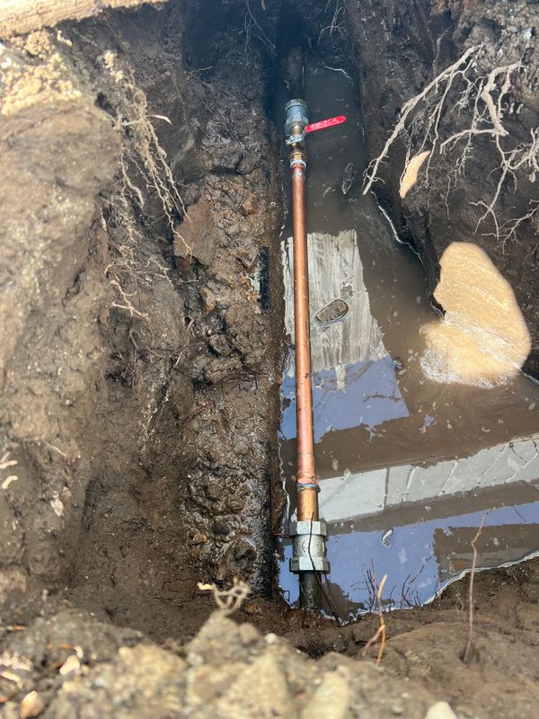 Pipe Repair and Replacement