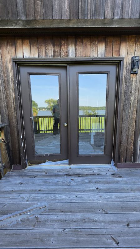 Door Replacement And Install