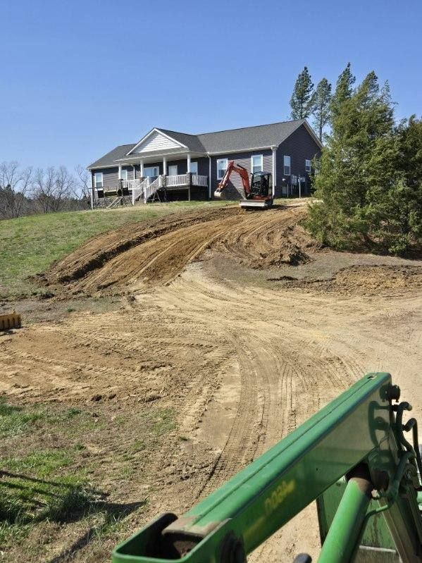 Property Grading