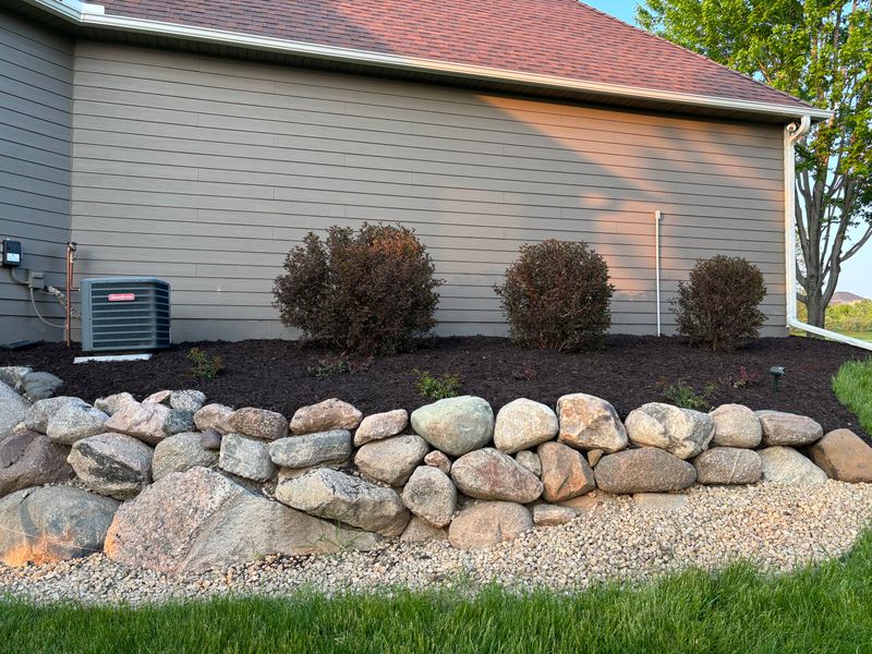 Hardscaping Services