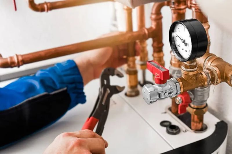 Flawless Plumbing Upgrades with Dutton Plumbing, Inc.