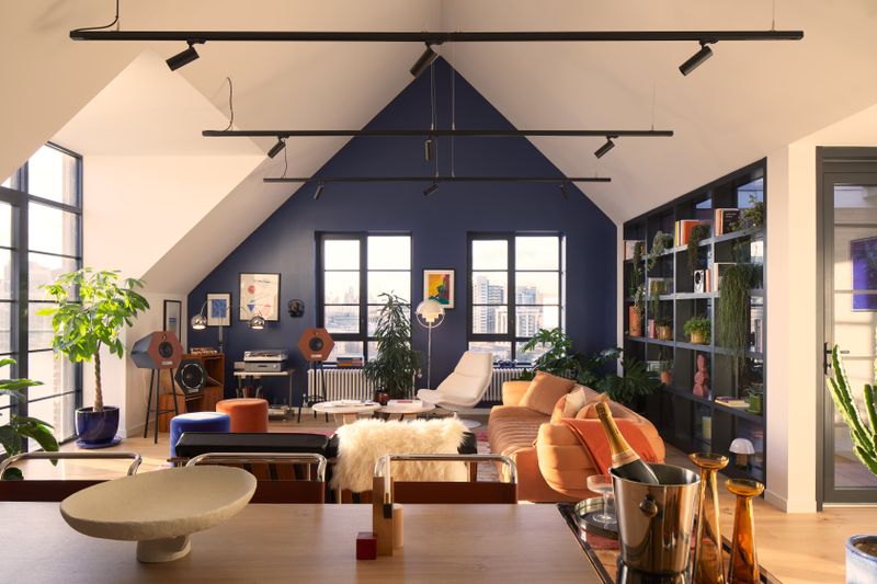 Interior Renovations