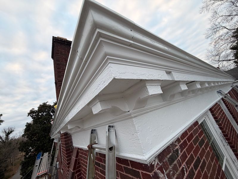 Gutter Systems