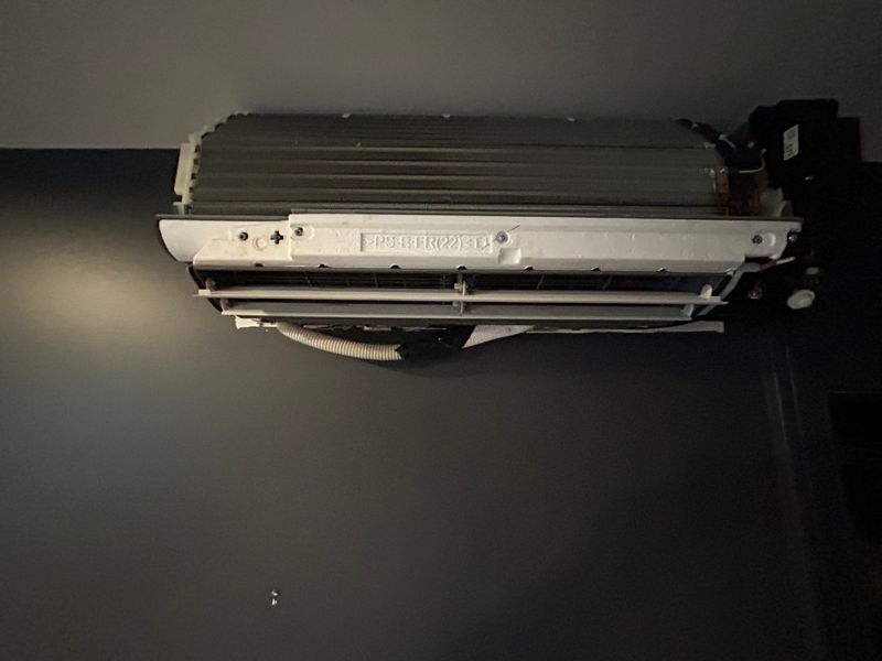 HVAC Repair Services